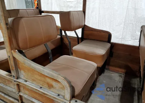 1926 Ford Model T from USA, damaged, VIN 14231749